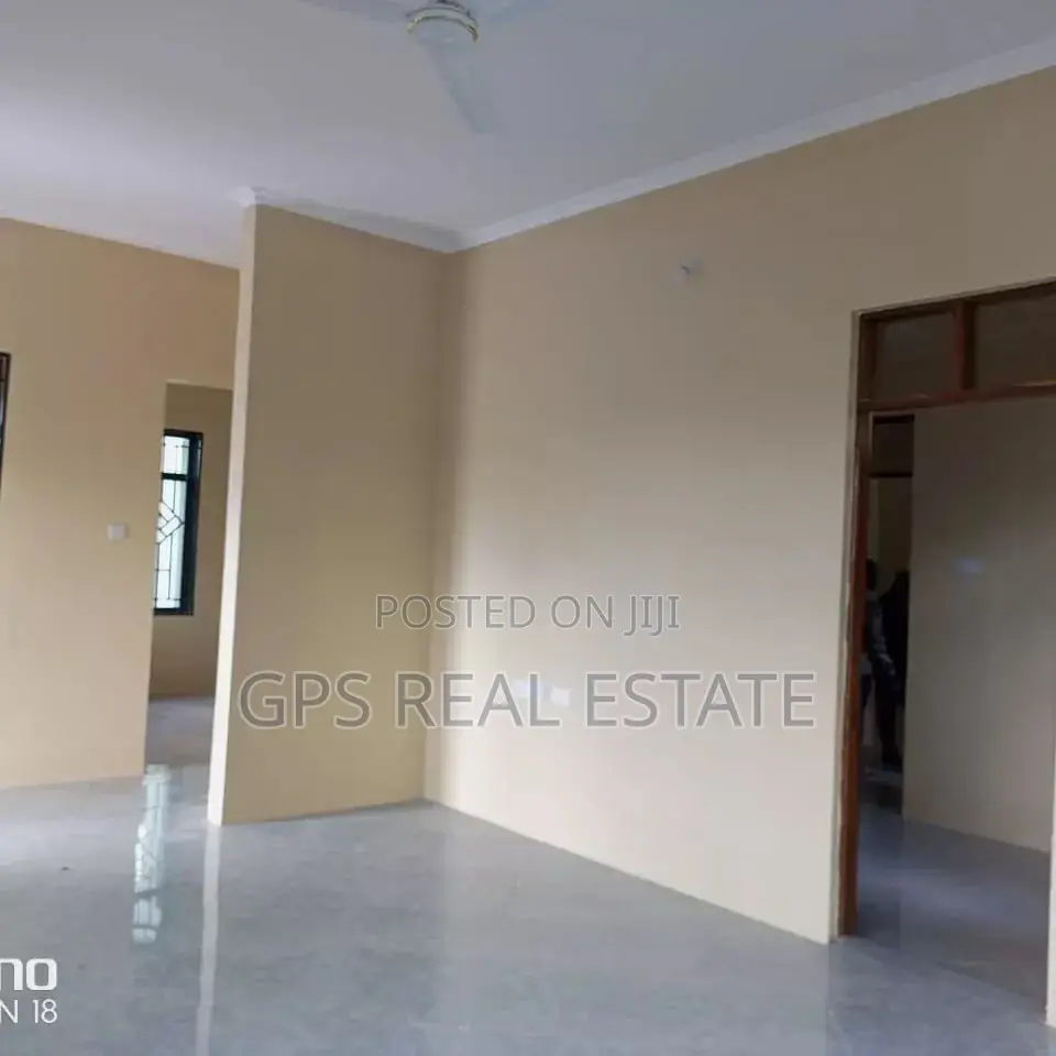 3bdrm House in Tuangoma, Kigamboni for Sale