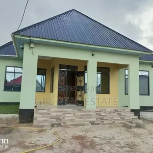 3bdrm House in Tuangoma, Kigamboni for Sale