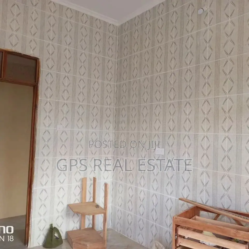 3bdrm House in Tuangoma, Kigamboni for Sale