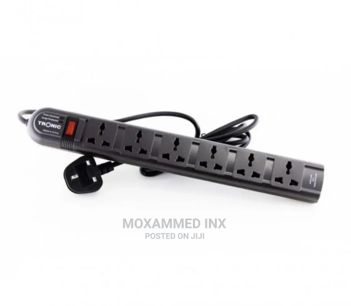 Tronic Extension Smart Protection