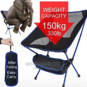 Camping Foldable Chair