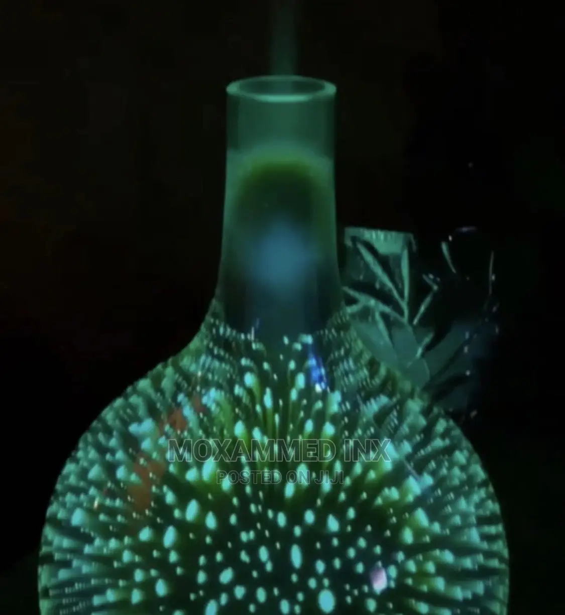 Aroma Glow Diffuser