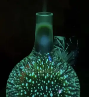 Aroma Glow Diffuser