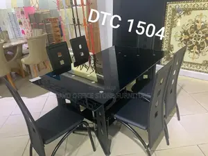 Dining Table Vit Sita