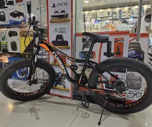 Normal Giant Bike