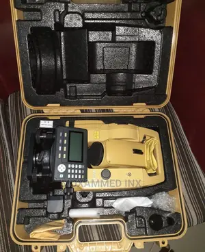 TOPCON GTS1002N Total Station