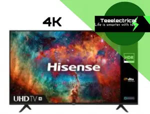 Hisense 43 Smart