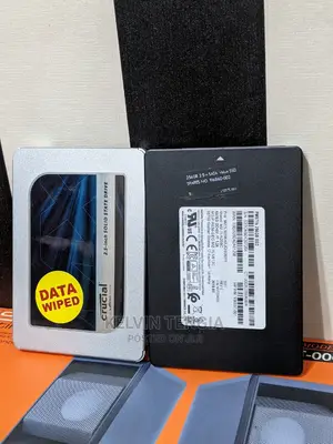 Sata 256 SSD