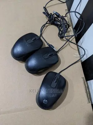 Hp Mouse Original