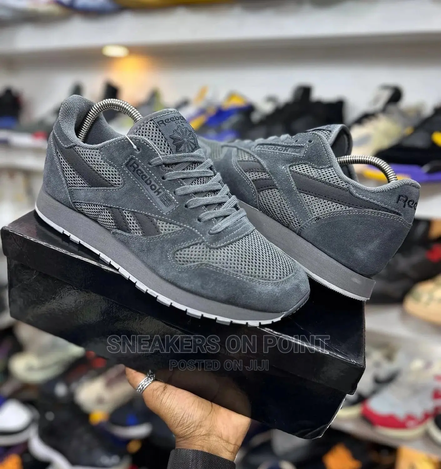 Original Reebok