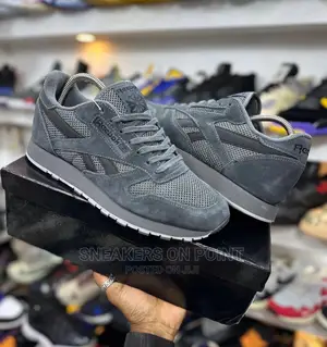 Original Reebok