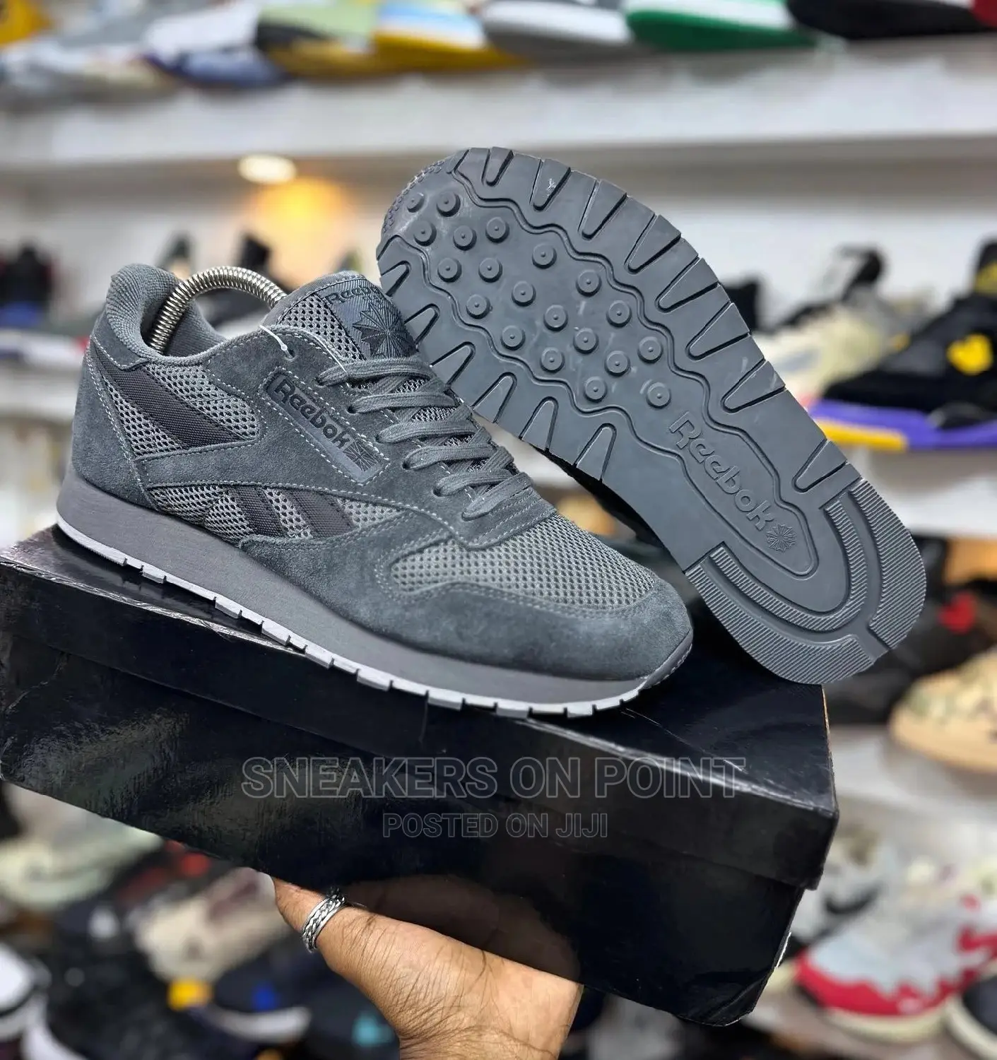 Original Reebok