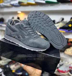 Original Reebok