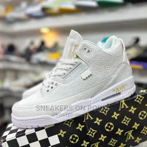 Nike Air Jordan 3