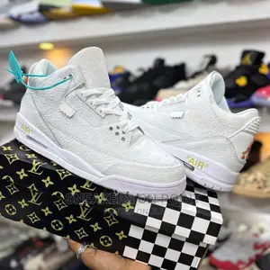 Nike Air Jordan 3