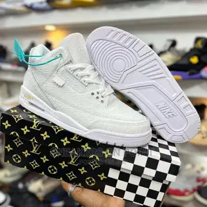 Nike Air Jordan 3
