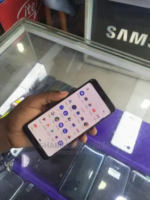 New Google Pixel 3 64 GB Black