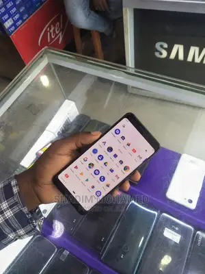 New Google Pixel 3 64 GB Black