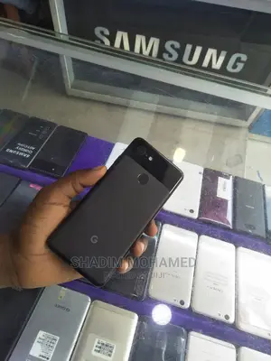 New Google Pixel 3 64 GB Black