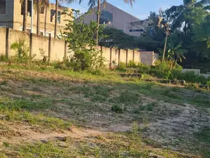 Kiwanja Kinauzwa Goba Centre