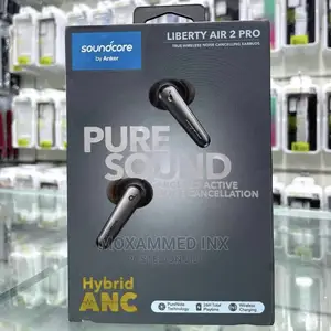 Anker Liberty Air 2 Pro