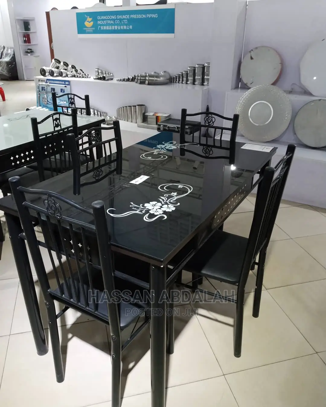 Daining Table Vt4