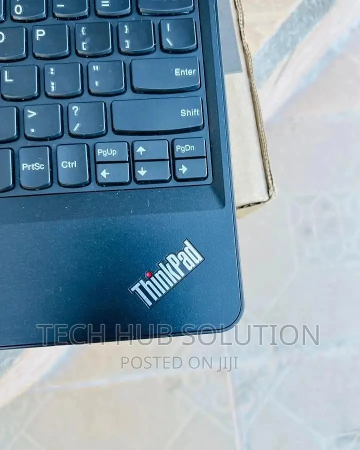 New Laptop Lenovo ThinkPad X131e 4GB Intel HDD 320GB