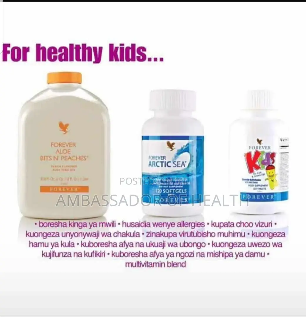 Weight Gain for Kids and Adult