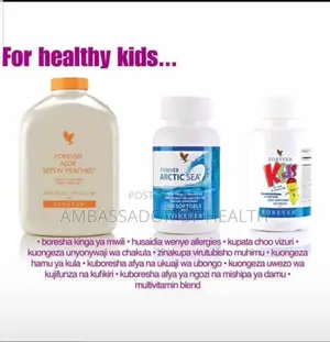 Weight Gain for Kids and Adult
