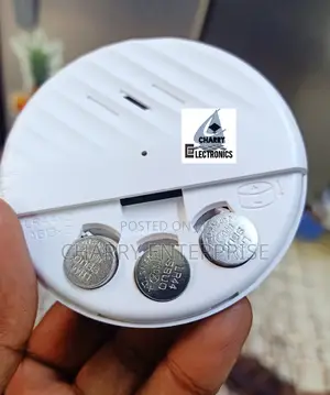 Vibration Sensor ALARM Kwenye Tv, Gari , Mlango