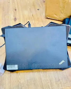 New Laptop Lenovo ThinkPad T460s 8GB Intel Core I5 HDD+SSD 256GB