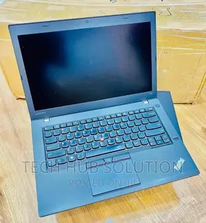 New Laptop Lenovo ThinkPad T460s 8GB Intel Core I5 HDD+SSD 256GB
