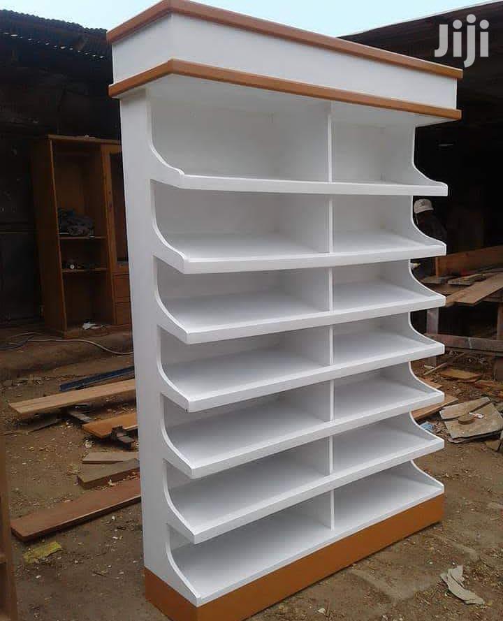 Archive Kabati Za Kuhifadhia Viatu in Kinondoni Furniture, Joy