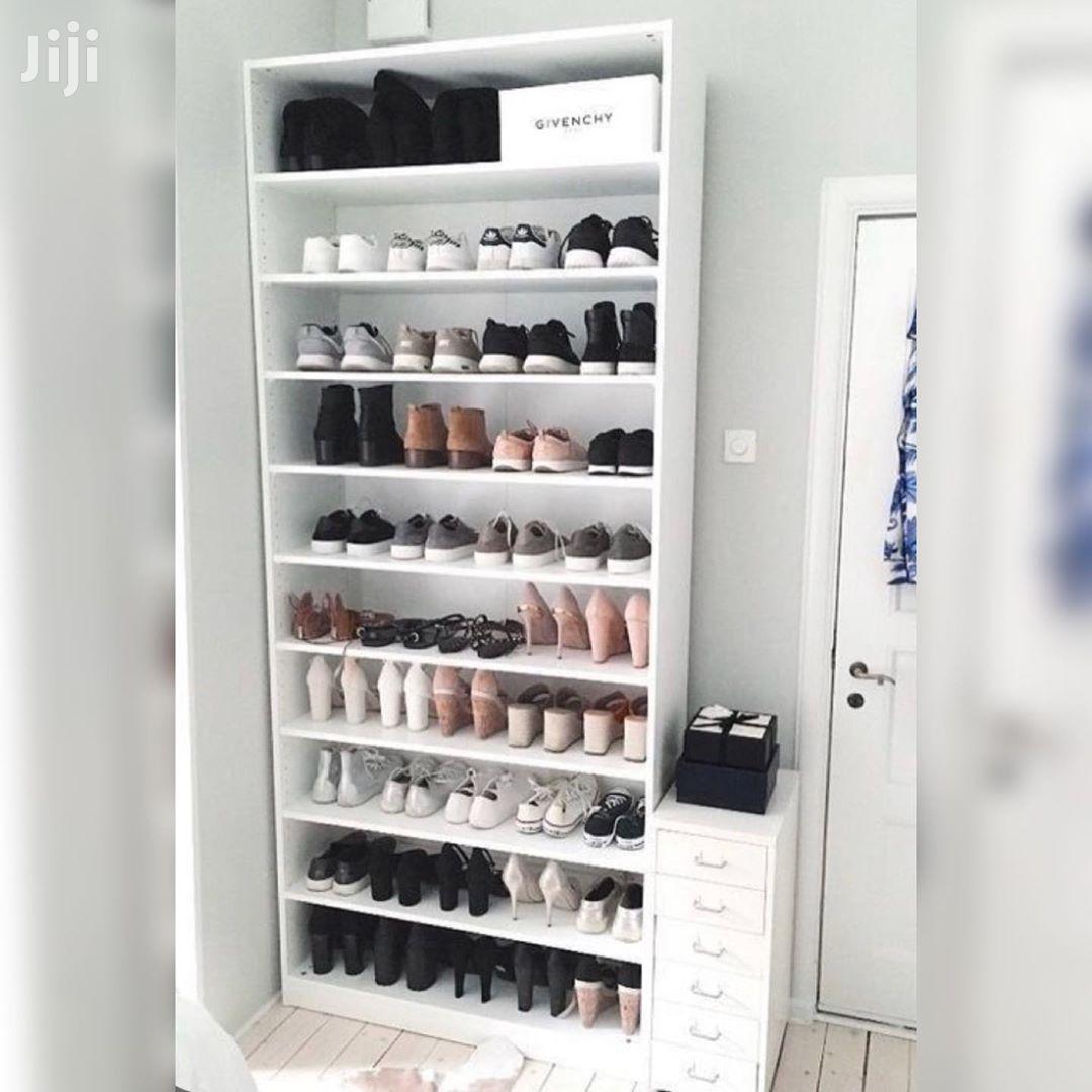 Archive Kabati Za Kuhifadhia Viatu in Kinondoni Furniture, Joy