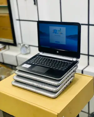 Laptop HP 215 G1 4GB AMD A4 HDD 320GB