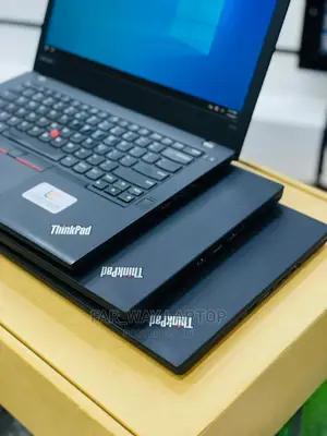 Laptop Lenovo ThinkPad T460s 8GB Intel Core I5 SSD 256GB