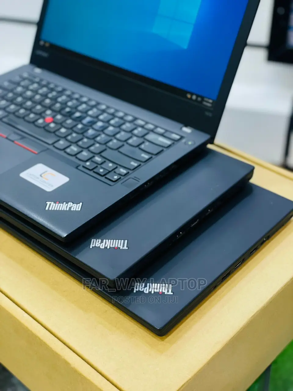 Laptop Lenovo ThinkPad T460s 8GB Intel Core I5 SSD 256GB