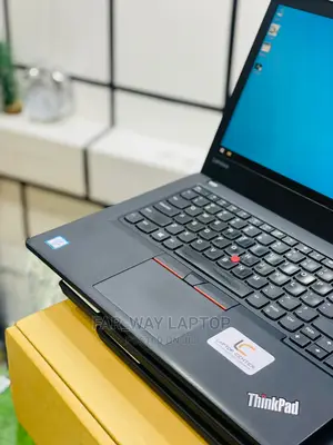 Laptop Lenovo ThinkPad T460s 8GB Intel Core I5 SSD 256GB