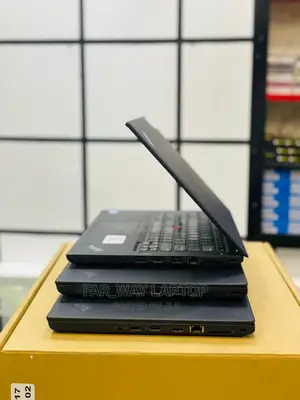 Laptop Lenovo ThinkPad T460s 8GB Intel Core I5 SSD 256GB
