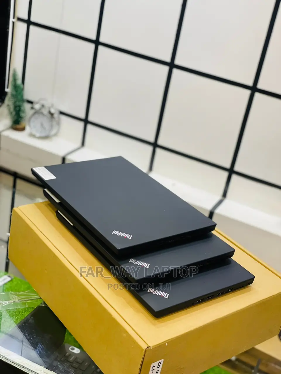 Laptop Lenovo ThinkPad T460s 8GB Intel Core I5 SSD 256GB