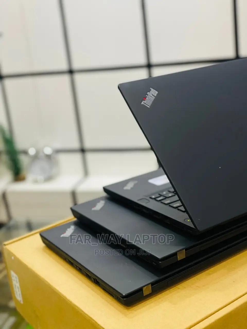 Laptop Lenovo ThinkPad T460s 8GB Intel Core I5 SSD 256GB