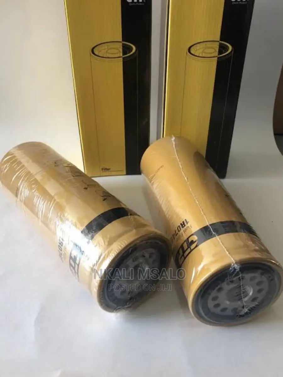 Carterpillar Fuel Filter IR-0746, 3261643, 3261641