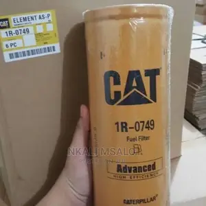 Carterpillar Fuel Filter IR-0746, 3261643, 3261641