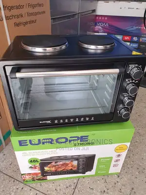 Europe Oven Lita 48l