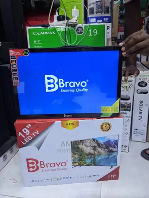 Bravo TV Inch 19 LED