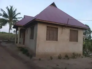 3bdrm House in Goba for Sale