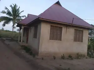 3bdrm House in Goba for Sale