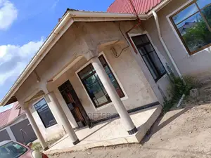 3bdrm House in Mbezi for Sale