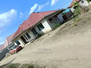 3bdrm House in Mbezi for Sale