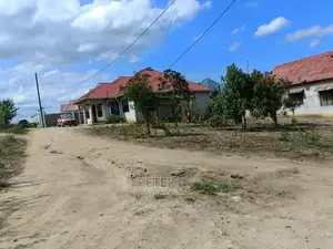 3bdrm House in Mbezi for Sale